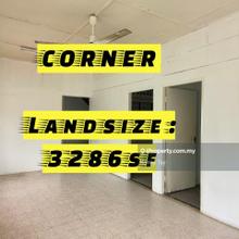 Corner, Big Land, Limited unit