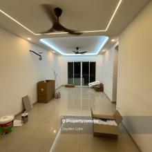 D'Brightton 3 Bedrooms 2 Bathrooms fully furnished for rent