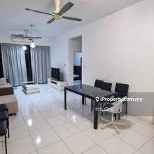 Sky Garden / Setia Tropika / Near Highway / Below Market / Good Deal