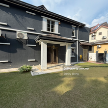 Amethyst 2 Kota Emerald Rawang