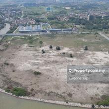 Corner Commercial Land For Sale