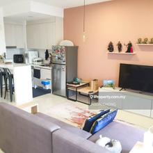 Serviced residence for Sale
