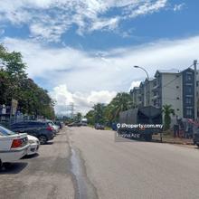 Good For Investment @Flat Taman Pauh Indah