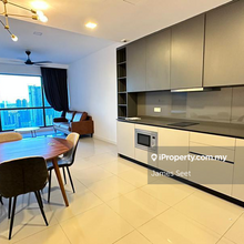 Aria KLCC Luxury Condo