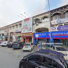 Bandar Baru Selayang @ Batu Caves 3 Storey Shop For Sale 