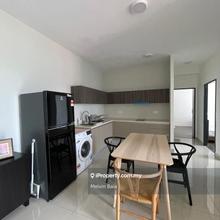 Residence Wangsa Maju @ The Quartz Wm, Wangsa Maju