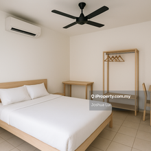 Minimalist Long Term Stay at Ipoh