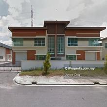 Tiong Nam Industrial Park