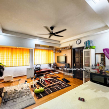 Cheapest Unit Bunga Raya
