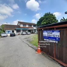 Bungalow for Rent