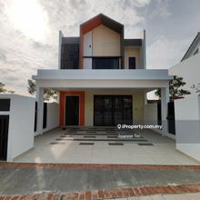 Auva Residensi, Cyberjaya