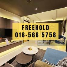 Avantro Kinrara Freehold Lrt