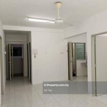 Taman Bukit Erskine Mount Erskine Tanjung Tokong 665sf Freehold Ori 
