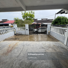 For rent single storey 3b 2b 