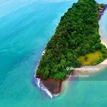 Private Island Land at Pulau Jemuruk, Ayer Hangat Langkawi For Sale