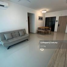 Condominium at Aradia Lake City @ Taman Wahyu for Rent