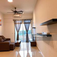 Seremban condo