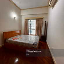Suasana Sentral Condominium for Sale !