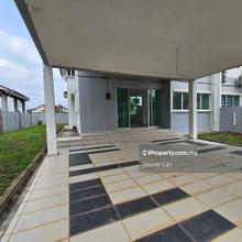 Below Value 20% 2 Storey Semi D in Taman Nuri 3,150sqft Land Size