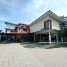 Stunning Golf Course View Putra Hill Bukit Rahman Putra 