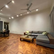 Mid floor unit for sale
