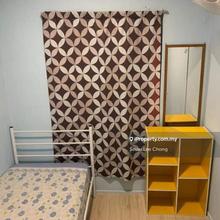 Apartment Saujana, Jalan Pju 10/1g, Damansara Damai,