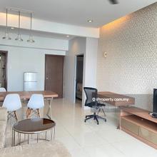 Serviced residence for Sale