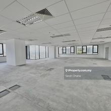Malaysia Digital & Gbi Gold Office @ Mercu Mk, Neo Damansara