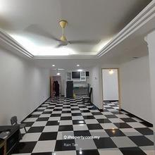 Amadesa Resort Condominium, Taman Desa Petaling, Kuala Lumpur