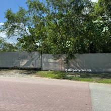 2.04 Acres Development Land Taman Rakan Cheras