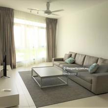Aragreen Residence For Rent Ara Damansara