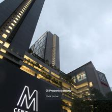 Save $122k Sale -25% Below Market Value  Residensi M Centura  K Lumpur