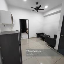 Serviced residence for Rent