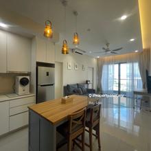 Nice Fully Furnished