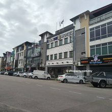 Nusa Bestari 3 storey Shop Ground Floor For Rent 