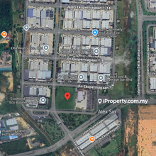 Eco Business Park 1, Senai, JB