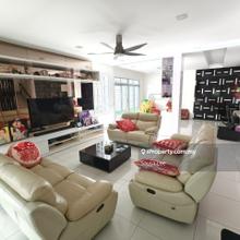 Nusa Duta 1 Double Storey Semi-D House For Sale