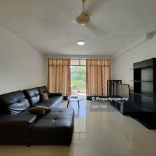 Venice Hill Cheras Condo, Full Furnished For Rent