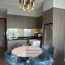 Brand new unit for rent