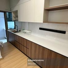 Townhouse At Elegan Residensi Limited unit For Rent 