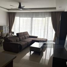 Lakeville Residence Batu Caves for Rent 