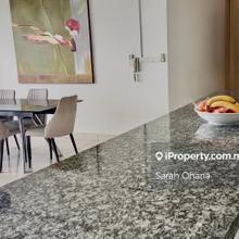 Andana Condo @Puchong - Condo - Fully Furnished Corner Unit - For Rent