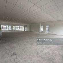 Shah Alam Seksyen 26 Freehold Detached Factory For Sale