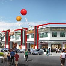 Saujana Utama Sungai Buloh New Shoplot For Sale