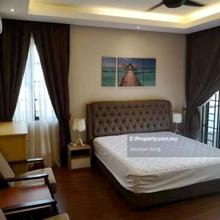 Bungalow Bukit tinggi for Rent 