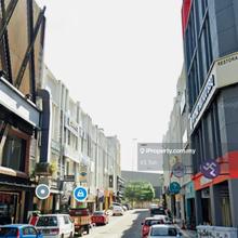 Prime Area Ground Floor Shop Lot for Rent Sri Petaling