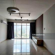 Sierra Residences at Relau