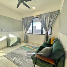 Serviced residence for Sale