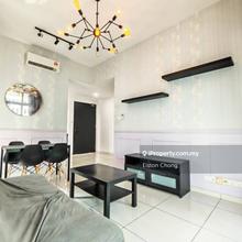 2 Bedroom Fully Furnished