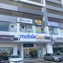 Shop for Rent